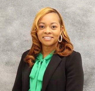 Dr. Catana Harris